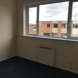Bicester serviced office