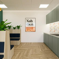Office space - Leeds
