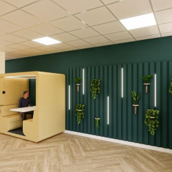 Image of Leeds office suite