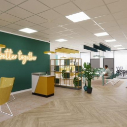 Executive office centres to let in Leeds