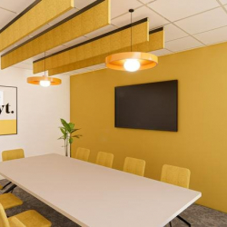 Serviced offices to lease in Leeds