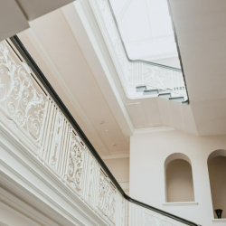 Executive suites in central Bristol