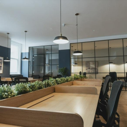 Armada House, Telephone Avenue office suites