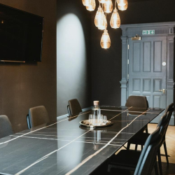 Exterior view of Armada House, Telephone Avenue