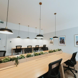 Serviced offices to rent in 