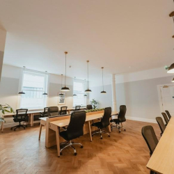 Serviced offices to rent in 