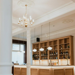 Serviced office - Bristol