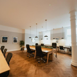 Armada House, Telephone Avenue executive office centres