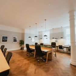 Office spaces to lease in Bristol