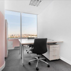 Image of Ankara executive office