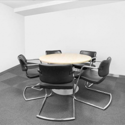 Offices at Armada Is Merkezi Eskisehir Yolu No:6 Kat:12
