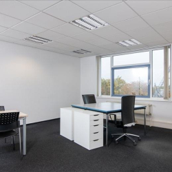 Arnstaedter Strasse 50, Erfurt Stadion office accomodations