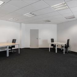 Serviced office - Erfurt