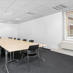 Interior of Arnstaedter Strasse 50, Erfurt Stadion