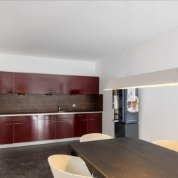 Arnstaedter Strasse 50, Erfurt Stadion