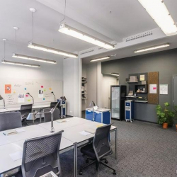 Office spaces to hire in Munich