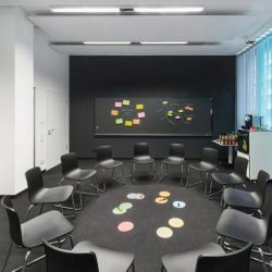 Serviced office - Munich