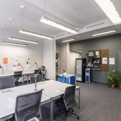 Exterior image of Arnulfstrasse 122 – 126