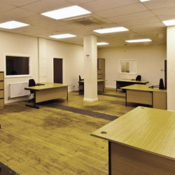 Arrow Mill, Queensway executive suites