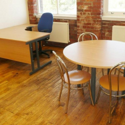 Serviced office centre to rent in Rochdale