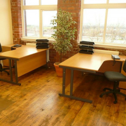 Offices at Arrow Mill, Queensway