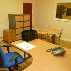 Image of Rochdale serviced office