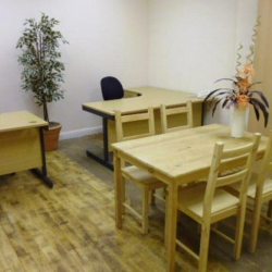 Serviced offices to rent in 
