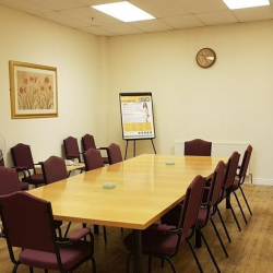 Serviced offices to rent in 