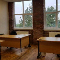 Serviced office in Rochdale