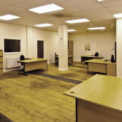 Serviced offices to hire in Rochdale