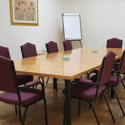 Rochdale executive office centre