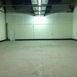 Executive suite to lease in Birkenhead