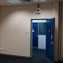 Serviced office centre - Birkenhead