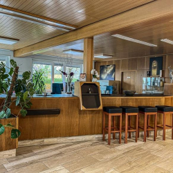 ARS VIVENDI Enterprises GmbH, Business & Conferences in der Alten Bank