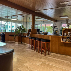 Exterior image of ARS VIVENDI Enterprises GmbH, Business & Conferences in der Alten Bank