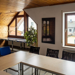 Serviced offices to rent in 