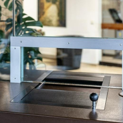 Serviced offices to rent in 