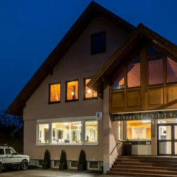 Serviced offices to rent in 