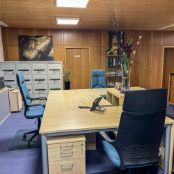 Serviced offices to rent in 