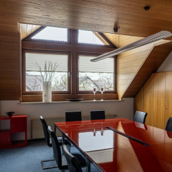 Serviced office - Biberach