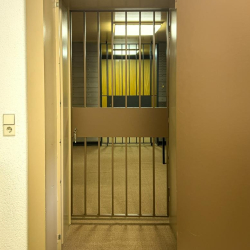 Serviced office in Biberach