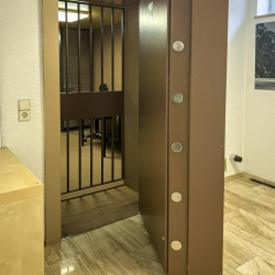 Serviced offices to let in Biberach