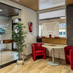 Biberach executive suite