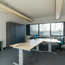 Interior of Arthur de Coninckstraat 5, Zone Guldendelle