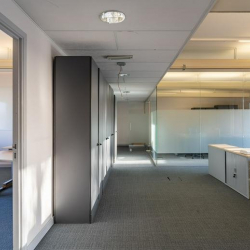 Kortenberg serviced office centre