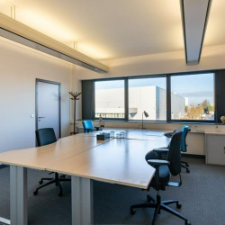 Serviced offices to rent in 