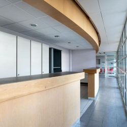Offices at Arthur de Coninckstraat 5, Zone Guldendelle