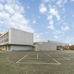 Exterior view of Arthur de Coninckstraat 5, Zone Guldendelle