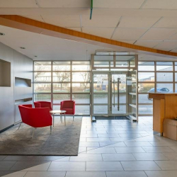 Arthur de Coninckstraat 5, Zone Guldendelle serviced offices