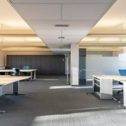 Office accomodation - Kortenberg